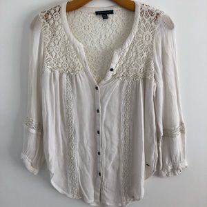 American Eagle Long Sleeve